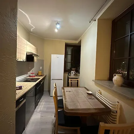 Apartamento Hafen 5 Apartment's *