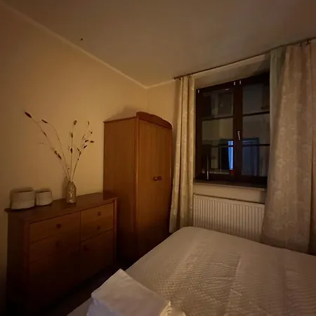 Apartment Hafen 5 Apartment's *