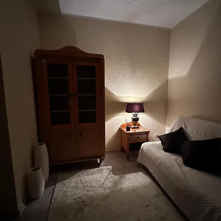 Apartment Hafen 5 Apartment's Szczecin