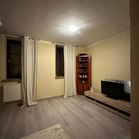 Apartment Hafen Apartment's Szczecin