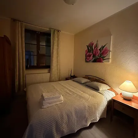 Hafen Apartment's