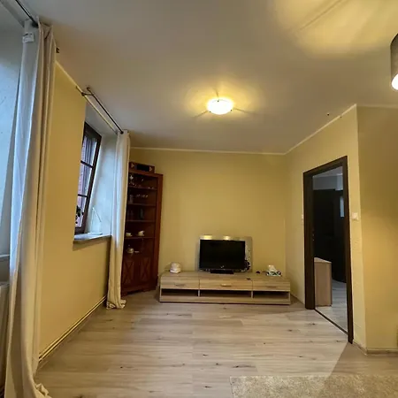 Hafen Apartment's Apartment *