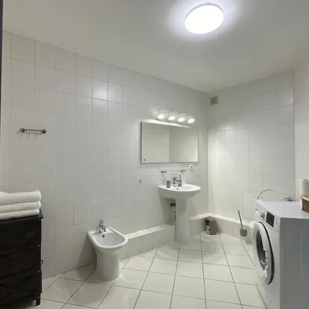Hafen Apartment's *