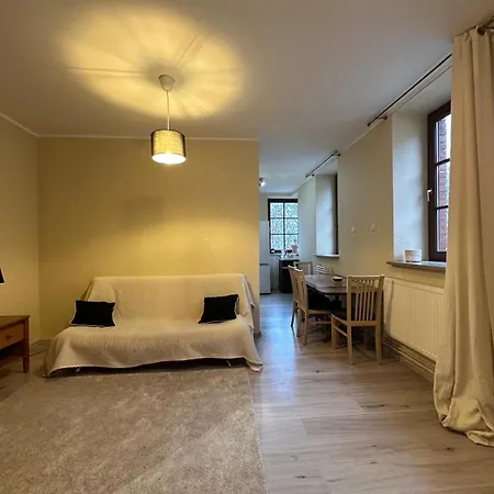 Hafen Apartment's