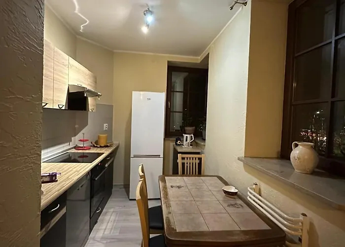 アパート Hafen 5 Apartment's *