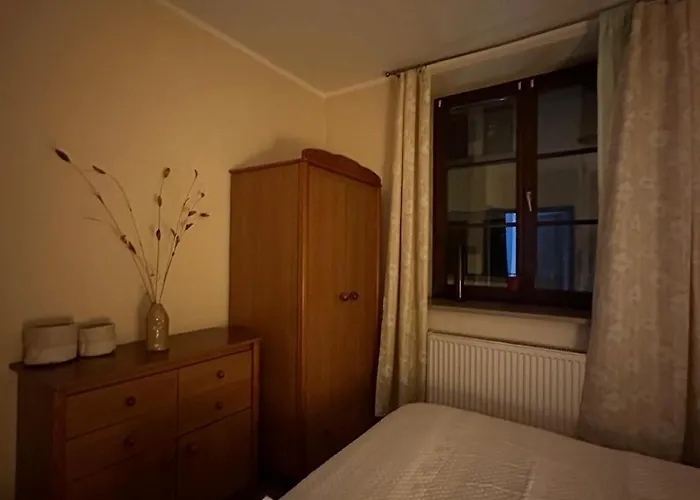 アパート Hafen 5 Apartment's *